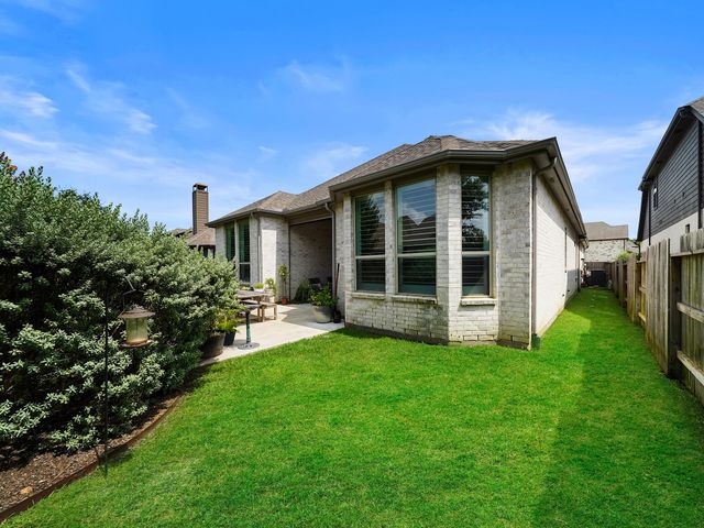 30614 Hawthorn Glen Court, Fulshear, TX 77441