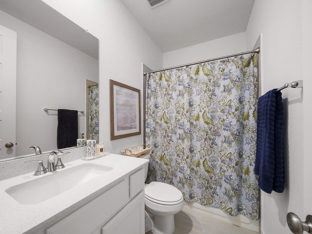 30614 Hawthorn Glen Court, Fulshear, TX 77441