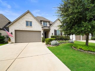 30614 Hawthorn Glen Court, Fulshear, TX 77441
