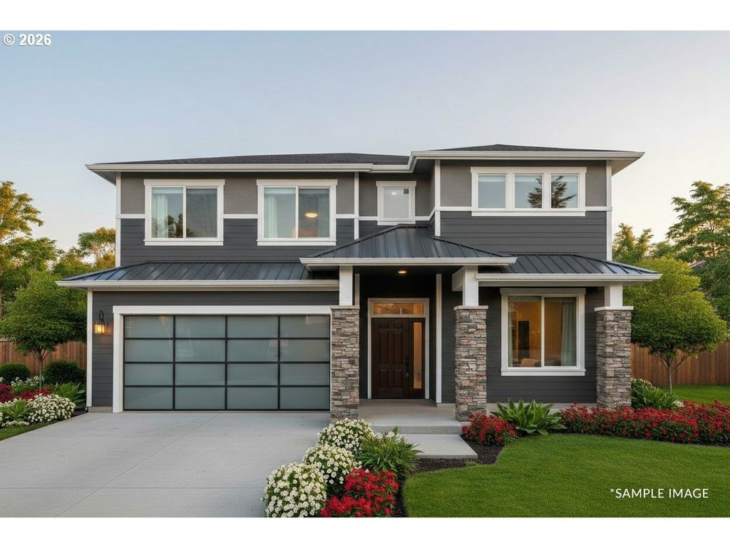 18118 Nw Anastasia Dr, Portland, OR 97229