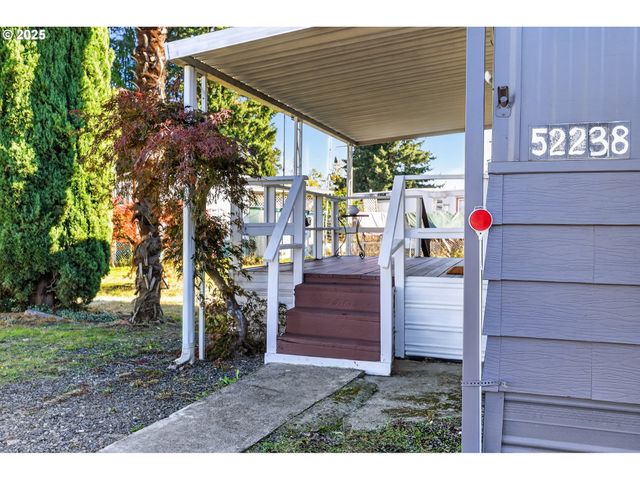 52238 TEAKWOOD Dr, Scappoose, OR 97056