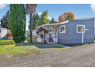 52238 TEAKWOOD Dr, Scappoose, OR 97056