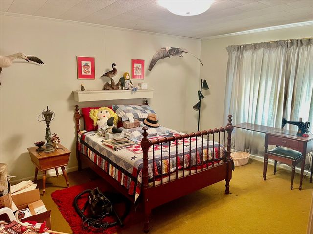 1306 E Central, Comanche, TX 76442