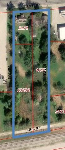 1306 E Central, Comanche, TX 76442