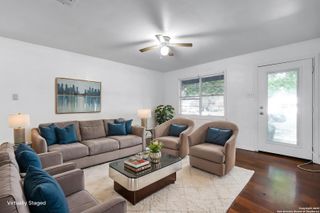 2823 Tillie Dr, San Antonio, TX 78222
