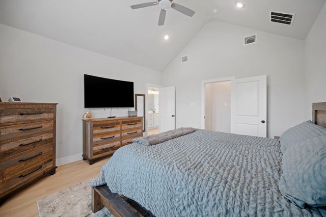 4531 Night Hawk Trail, Waxahachie, TX 75165