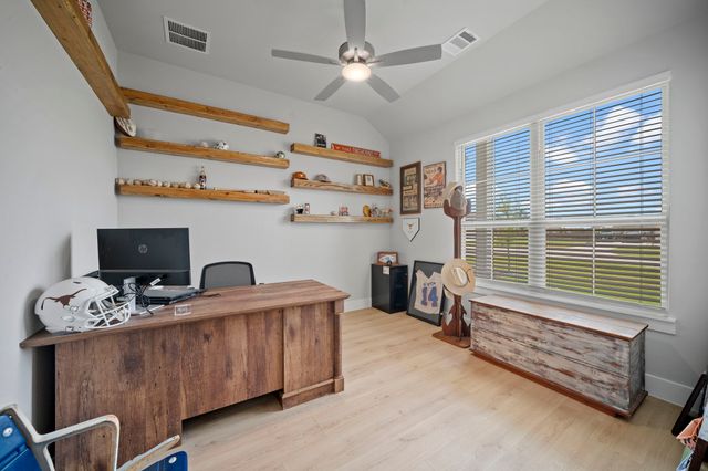 4531 Night Hawk Trail, Waxahachie, TX 75165
