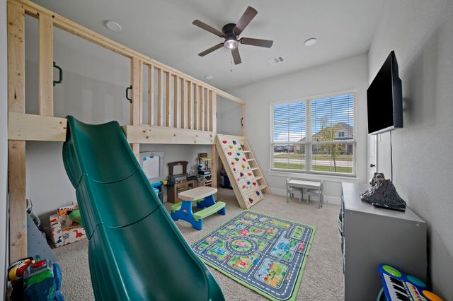 4531 Night Hawk Trail, Waxahachie, TX 75165
