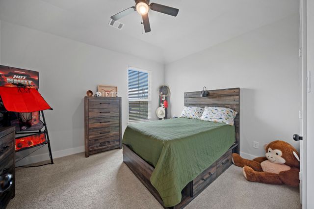 4531 Night Hawk Trail, Waxahachie, TX 75165