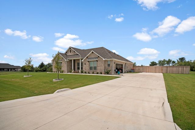 4531 Night Hawk Trail, Waxahachie, TX 75165