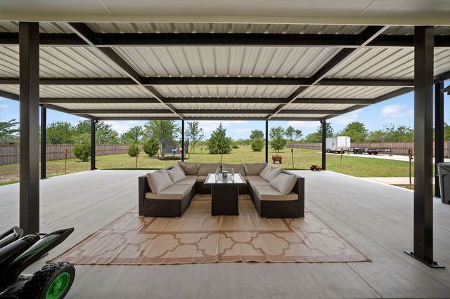 4531 Night Hawk Trail, Waxahachie, TX 75165
