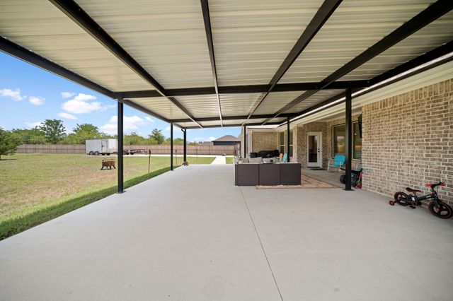 4531 Night Hawk Trail, Waxahachie, TX 75165