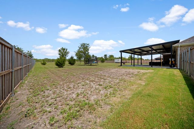 4531 Night Hawk Trail, Waxahachie, TX 75165