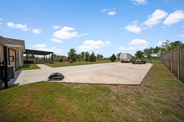 4531 Night Hawk Trail, Waxahachie, TX 75165