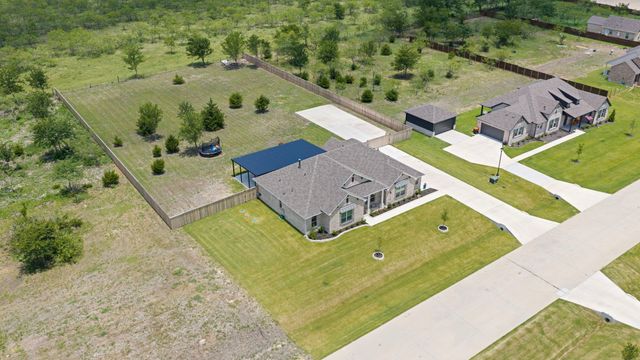 4531 Night Hawk Trail, Waxahachie, TX 75165