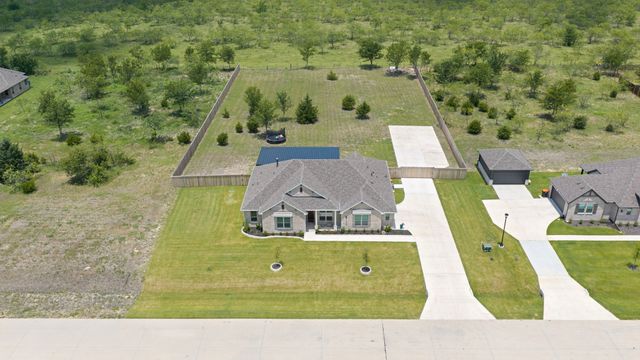 4531 Night Hawk Trail, Waxahachie, TX 75165