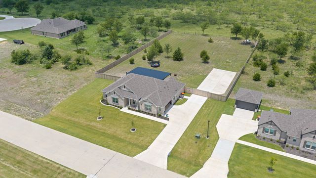 4531 Night Hawk Trail, Waxahachie, TX 75165