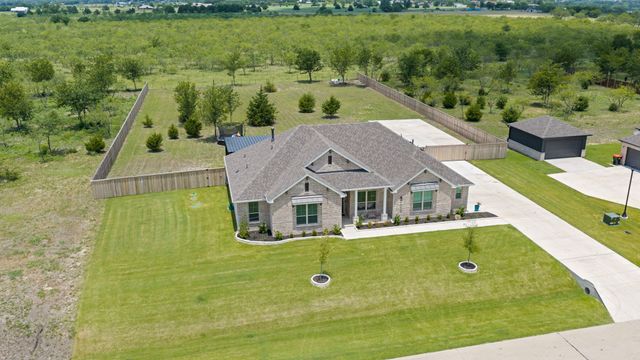 4531 Night Hawk Trail, Waxahachie, TX 75165