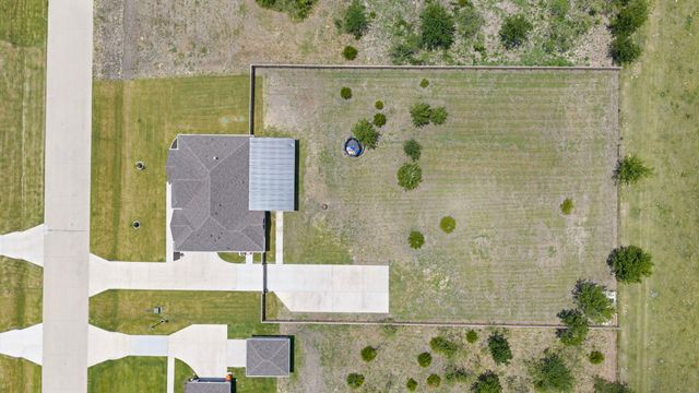4531 Night Hawk Trail, Waxahachie, TX 75165