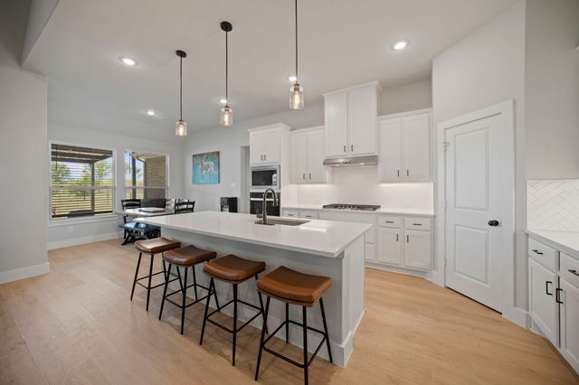 4531 Night Hawk Trail, Waxahachie, TX 75165