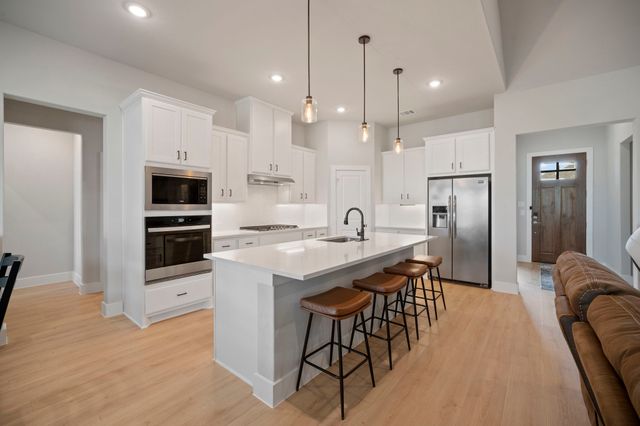 4531 Night Hawk Trail, Waxahachie, TX 75165
