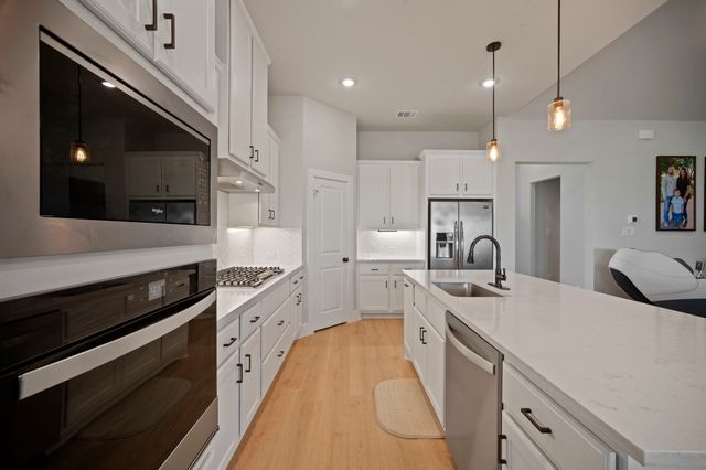4531 Night Hawk Trail, Waxahachie, TX 75165