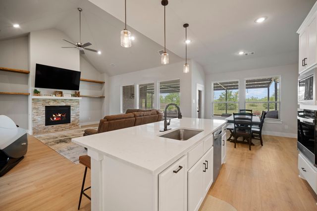 4531 Night Hawk Trail, Waxahachie, TX 75165