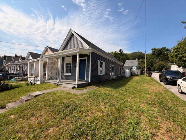 2401 Herman Street, Covington, KY 41014