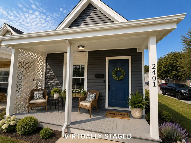 2401 Herman Street, Covington, KY 41014