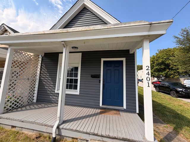 2401 Herman Street, Covington, KY 41014