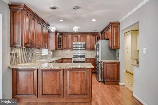 11618 HOLLY BRIAR LN, Great Falls, VA 22066