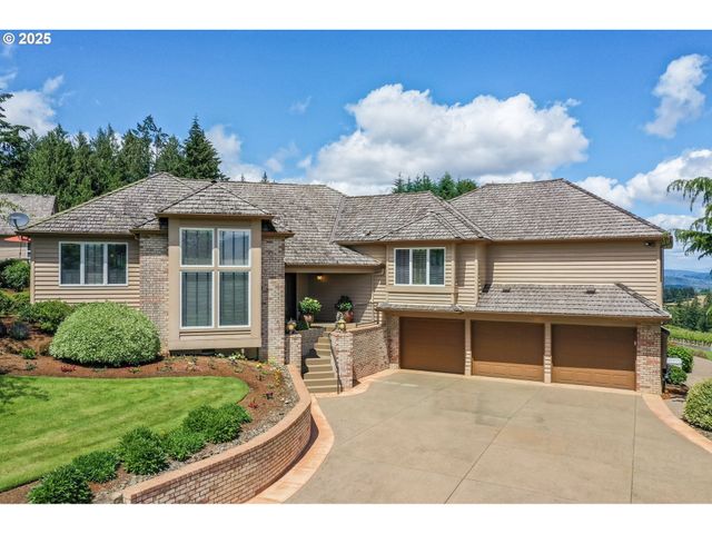 20875 Sw CHAPMAN Rd, Sherwood, OR 97140