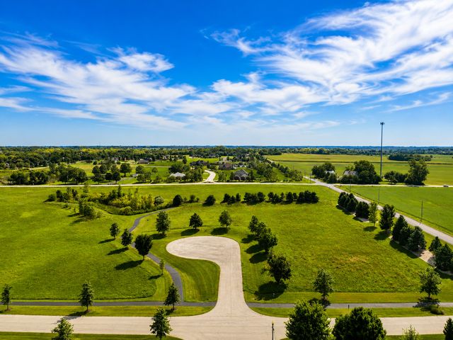 9655 W QUEENS Court, Monee, IL 60449