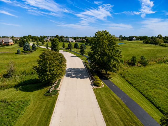 9655 W QUEENS Court, Monee, IL 60449