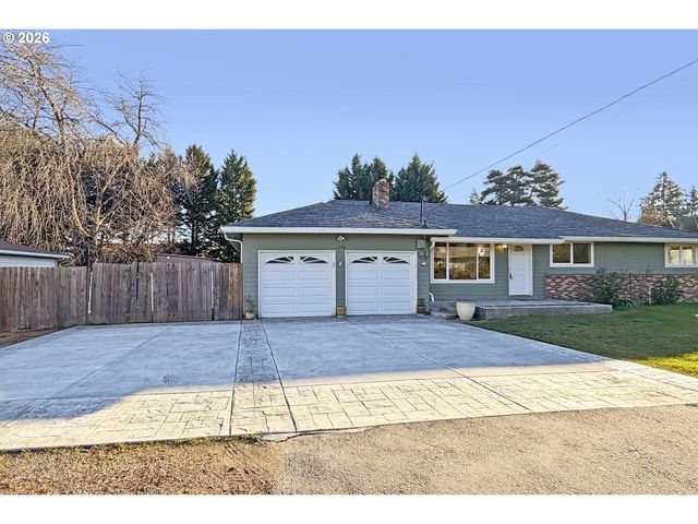 13570 Sw WATKINS Ave, Portland, OR 97223