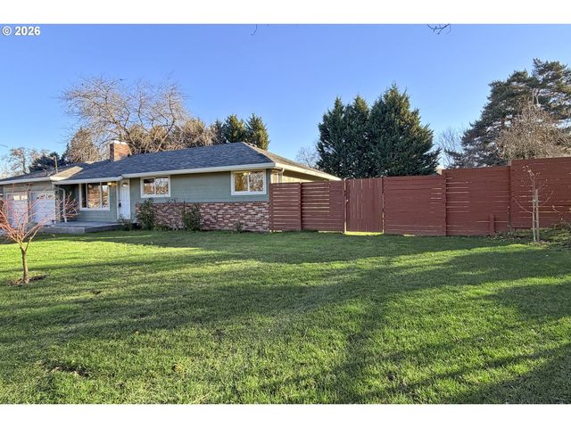 13570 Sw WATKINS Ave, Portland, OR 97223