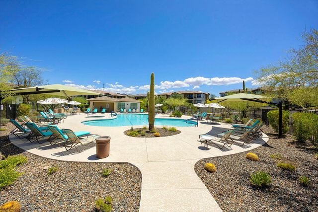 5100 E Rancho Paloma Drive 1053, Cave Creek, AZ 85331