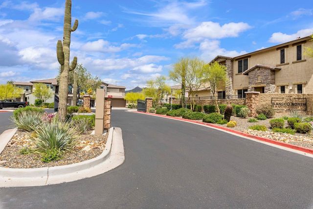 5100 E Rancho Paloma Drive 1053, Cave Creek, AZ 85331