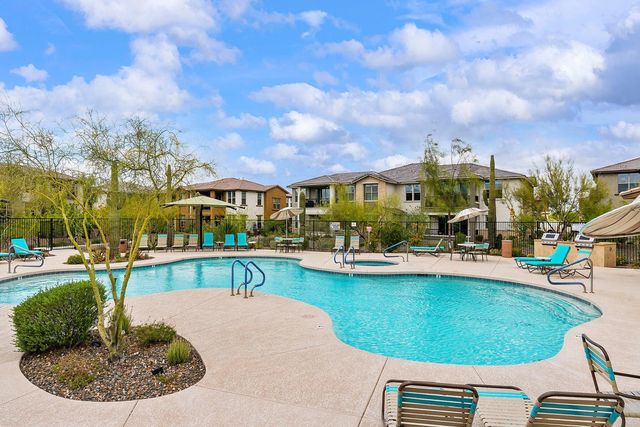 5100 E Rancho Paloma Drive 1053, Cave Creek, AZ 85331