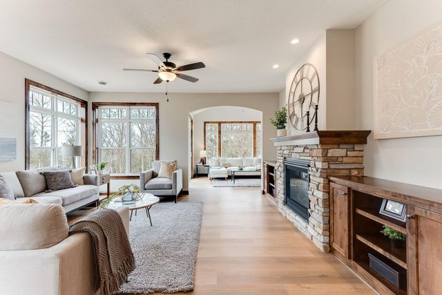 10011 211th Street N, Forest Lake, MN 55025
