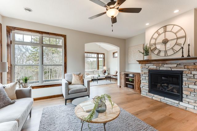 10011 211th Street N, Forest Lake, MN 55025