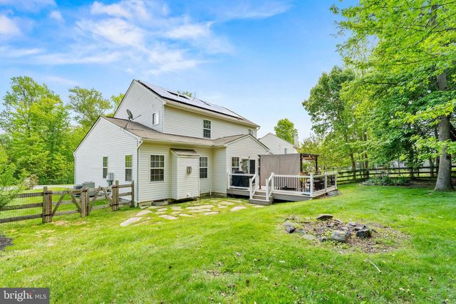 109 FLINTSTONE DR, North East, MD 21901