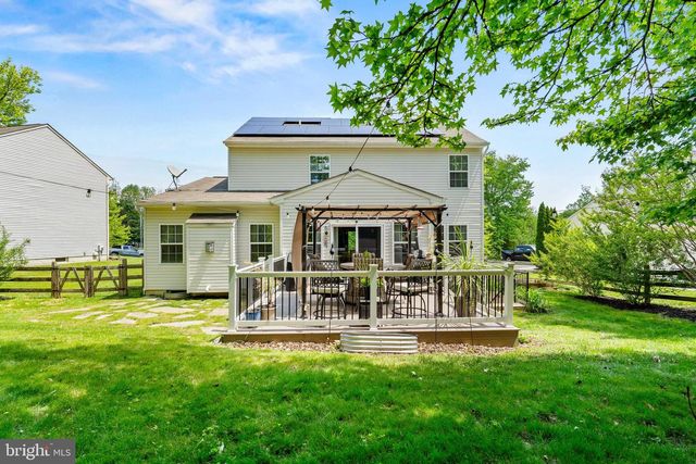 109 FLINTSTONE DR, North East, MD 21901