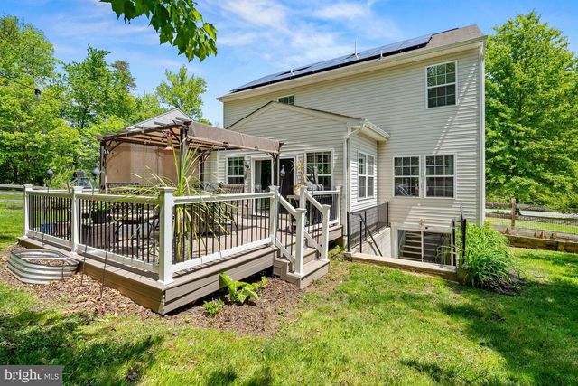 109 FLINTSTONE DR, North East, MD 21901