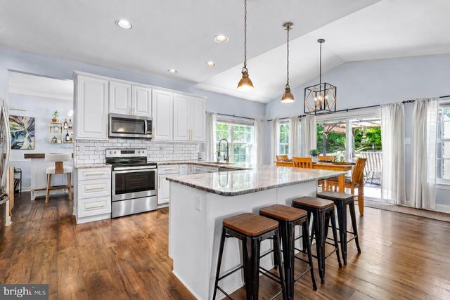 109 FLINTSTONE DR, North East, MD 21901