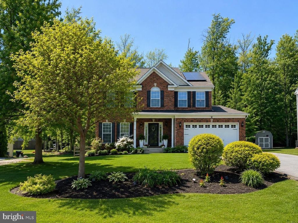 109 FLINTSTONE DR, North East, MD 21901