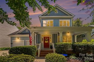 13322 Pierre Reverdy Drive, Davidson, NC 28036