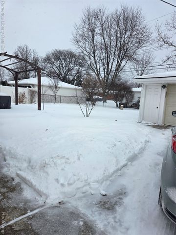 14448 Garden Street, Livonia, MI 48154