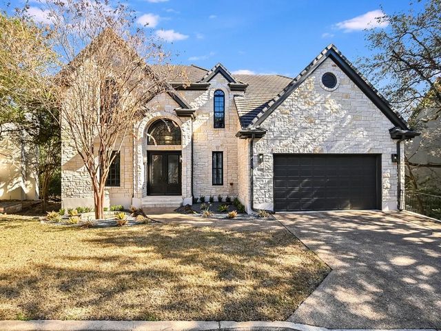 2007 Rue De St Tropez, Austin, TX 78746