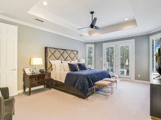 2007 Rue De St Tropez, Austin, TX 78746
